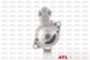 ATL Autotechnik A 12 880 Starter